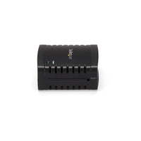 StarTech PM1115U2 USB To Ethernet Network LPT LPR Print Server w Power Adapter