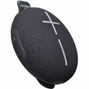 Ultimate Ears 984-002015 MiniRoll Wireless Bluetooth Speaker Gentle Black