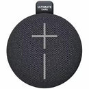 Ultimate Ears 984-002015 MiniRoll Wireless Bluetooth Speaker Gentle Black