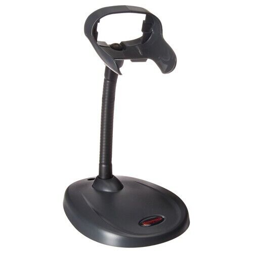 Honeywell STND-15F03-016-6 Stand: Gray 15cm (6in) Flexible Rod Large Oval Weight