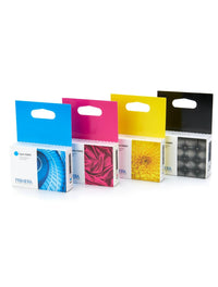 Primera 53606 Orig Multipack Cyan Magenta Yellow Black Multipack Ink Cartridges