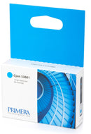 Primera 53601 Original High Yield Cyan Ink Cartridge for Bravo 4100