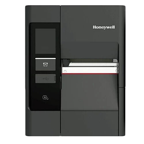 Honeywell PX940V30100000202 Color - Label Print - Fast Ethernet - USB - USB Host