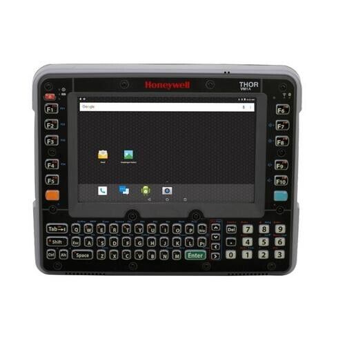 Honeywell VM1A-L0N-1B4A20F VM1A Indoor Capacitive Android ML GMS Client Pack