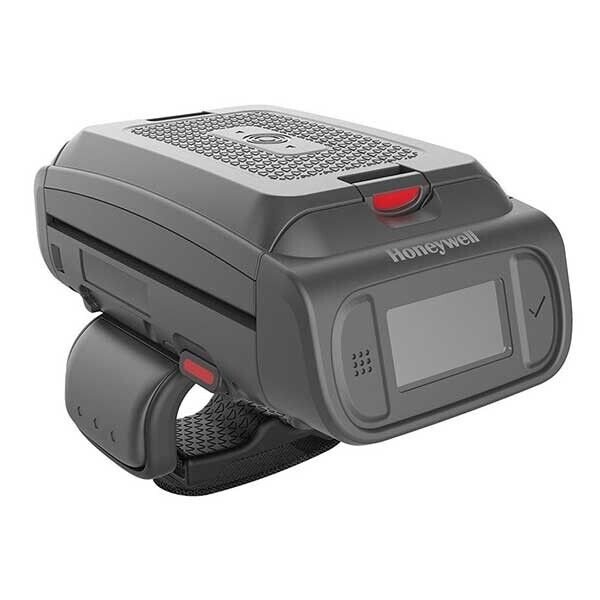 Honeywell 8680IB201-2-N Wearable Mini Mobile Advanced 1D, 2D, WiFi and interface