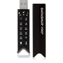 iStorage IS-FL-DP2-256-32 datAshur Pro2 32GB USB HW Encrypted Secure Flash Drive