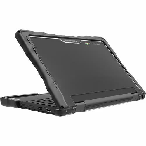 Gumdrop 01L012 Droptech Rugged Case for Lenovo 300E 300W Yoga G4 2-in-1 Black