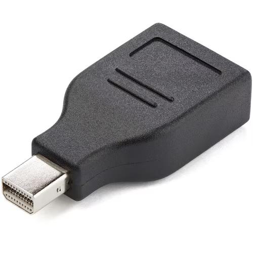 StarTech GCMDP2DPMF Compact Mini DisplayPort mDP to DisplayPort UHD 4K Dongle