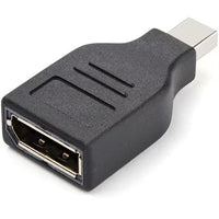 StarTech GCMDP2DPMF Compact Mini DisplayPort mDP to DisplayPort UHD 4K Dongle