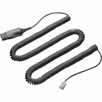HP Poly 85R17AA Mini-phone Audio Cable Mini-phone Audio Cable for Audio Device