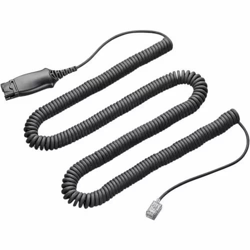 HP Poly 85R17AA Mini-phone Audio Cable Mini-phone Audio Cable for Audio Device