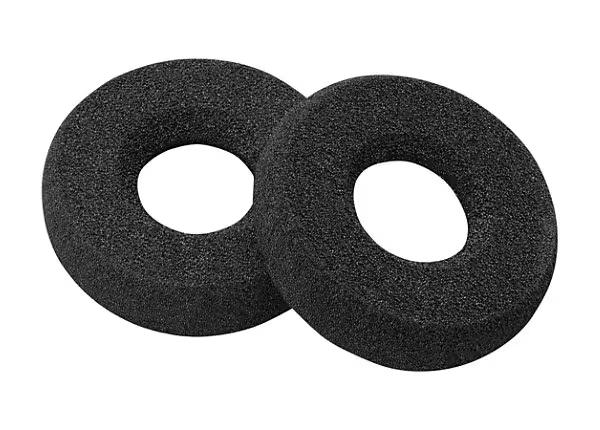 HP Poly 783Q8AA Ear Cushion - 2 / Pack - Leatherette