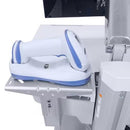 Ergotron 97-780-194 Styleview Scanner Shelf Tray Kit Silver w Strap & Hardware