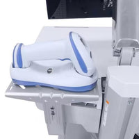 Ergotron 97-780-194 Styleview Scanner Shelf Tray Kit Silver w Strap & Hardware