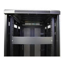 StarTech BLANKB2 2U 19" Front Back Blank Panel Steel Cover for Rack or Cabinet
