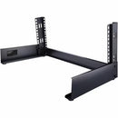 StarTech RK4OD 2 Post 4U 19" Desktop Open Frame Server Rack Free Standing