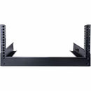 StarTech RK4OD 2 Post 4U 19" Desktop Open Frame Server Rack Free Standing