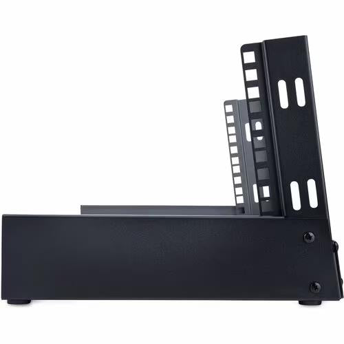 StarTech RK4OD 2 Post 4U 19" Desktop Open Frame Server Rack Free Standing