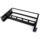 StarTech ADJDINKIT 2U DIN Rail Kit Std 19" Rack Top Hat Mini G 27lbs Capacity