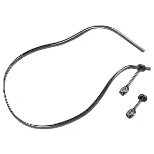 HP Poly 85R32AA Neckband - Behind-the-neck - 1 Pack