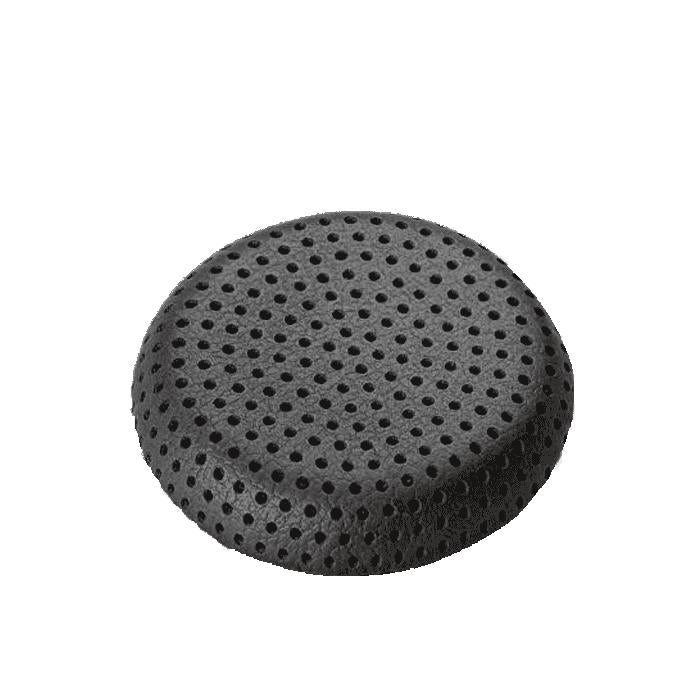 HP Poly 85R21AA Ear Cushion - 1 Piece - Leatherette - Large