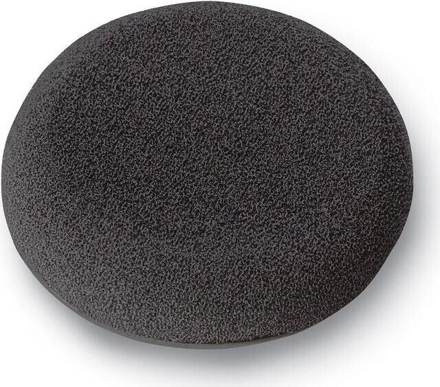 HP Poly 85R18AA Ear Cushion - 1 Piece - Foam