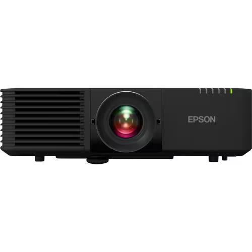 Epson V11HA25120 L735U PowerLite FHD WUXGA 3LCD Laser Projector 7000 Lumens