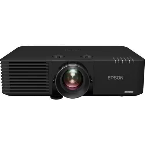 Epson V11HA25120 L735U PowerLite FHD WUXGA 3LCD Laser Projector 7000 Lumens