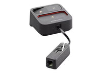 HP Poly 8A7E1AA MDA100 Headset Adapter - for Headset