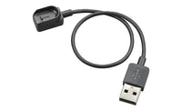 HP Poly 85T36AA#ABA Charging Cable - For Headset - Black