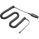 HP Poly 85S26AA A10-12 Headset Adapter - for Headset
