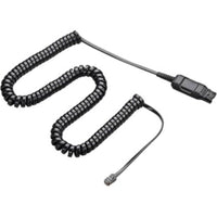 HP Poly 85S26AA A10-12 Headset Adapter - for Headset
