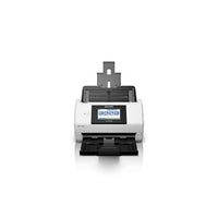 Epson B11B265201 DS-790WN Wireless Network Color Duplex Scanner RJ45 USB WIN MAC