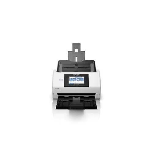 Epson B11B265201 DS-790WN Wireless Network Color Duplex Scanner RJ45 USB WIN MAC