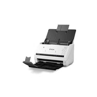 Epson B11B263202 DS-575W II Sheetfed Color Duplex Wireless Scanner USB WIN MAC