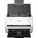 Epson B11B263202 DS-575W II Sheetfed Color Duplex Wireless Scanner USB WIN MAC