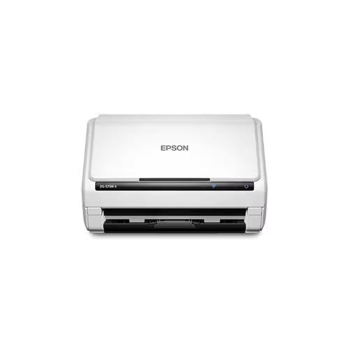 Epson B11B263202 DS-575W II Sheetfed Color Duplex Wireless Scanner USB WIN MAC