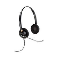 HP Poly 783P8AA#ABA EncorePro 520V Voice Tube Microphone with Quick Disconnect
