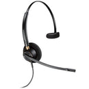 HP Poly 783Q3AA#ABA EncorePro 510V Voice Tube Microphone with Quick Disconnect