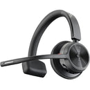 HP Poly 77Y93AA Voyager 4310 Microsoft Teams Certified Headset + BT700 Dongle