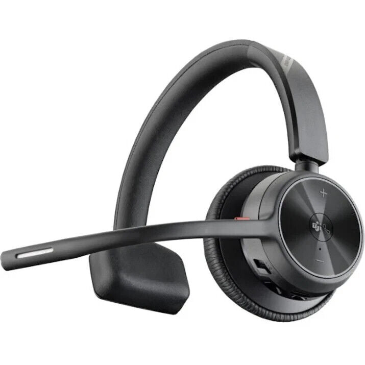 HP Poly 77Y93AA Voyager 4310 Microsoft Teams Certified Headset + BT700 Dongle