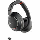 HP Poly 8G7T8AA Voyager Surround 85 UC Headset - Microsoft Teams Certification