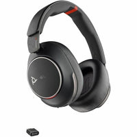 HP Poly 8G7T8AA Voyager Surround 85 UC Headset - Microsoft Teams Certification