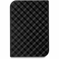 Verbatim 53194 1TB Portable Hard Drive Store N Go USB 3.0 5400rpm Black