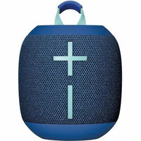 Ultimate Ears 984-001877 Wonderboom 4 Wireless Bluetooth Speaker Cobalt Blue