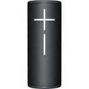 Ultimate Ears 984-001963 Boom 4 Wireless Bluetooth Speaker Active Black