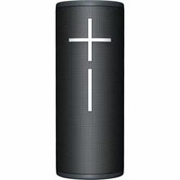 Ultimate Ears 984-001963 Boom 4 Wireless Bluetooth Speaker Active Black