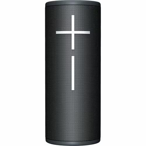 Ultimate Ears 984-001963 Boom 4 Wireless Bluetooth Speaker Active Black