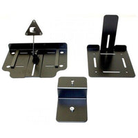 HP Poly 89L88AA Mounting Bracket for Camera