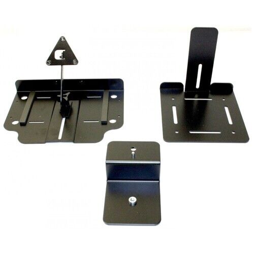 HP Poly 89L88AA Mounting Bracket for Camera